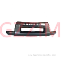 Land Cruiser FJ 2016 Front Bumper Bodykit